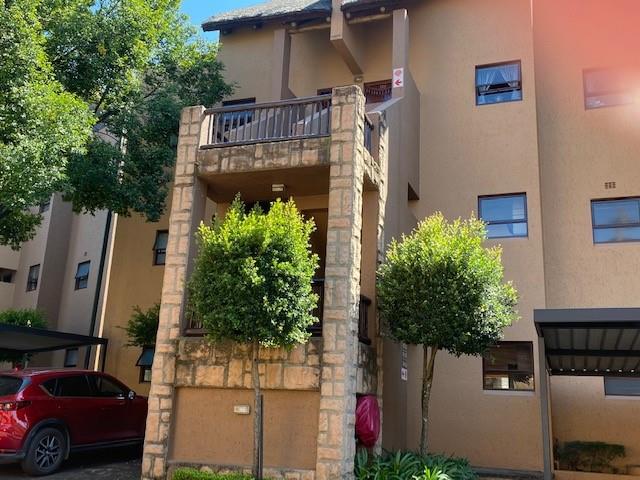 1 Bedroom Property for Sale in Lonehill Gauteng