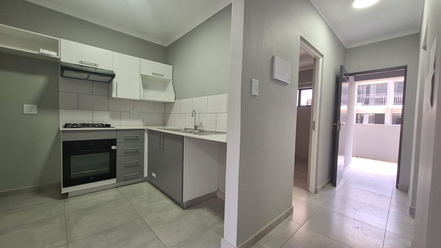 To Let 2 Bedroom Property for Rent in Ferndale Gauteng