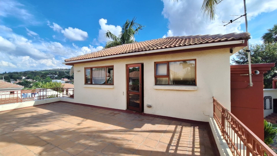 To Let 3 Bedroom Property for Rent in Boskruin Gauteng