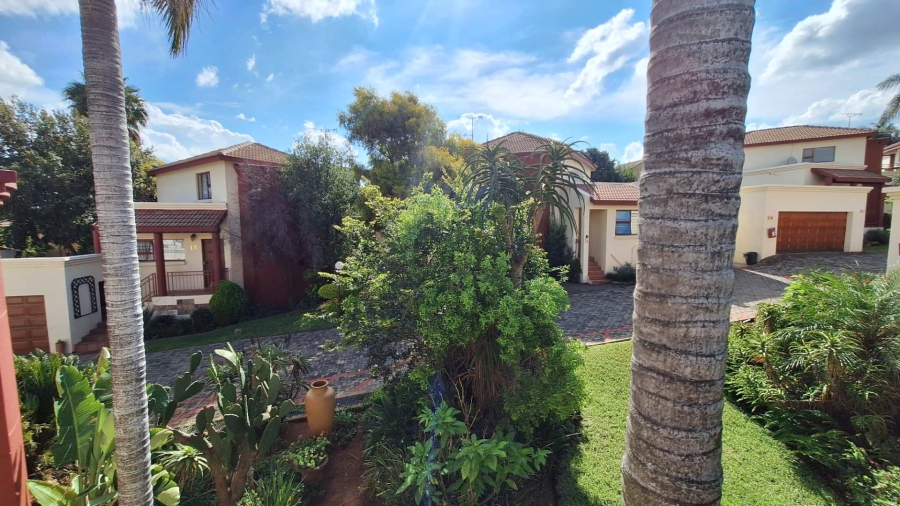 To Let 3 Bedroom Property for Rent in Boskruin Gauteng