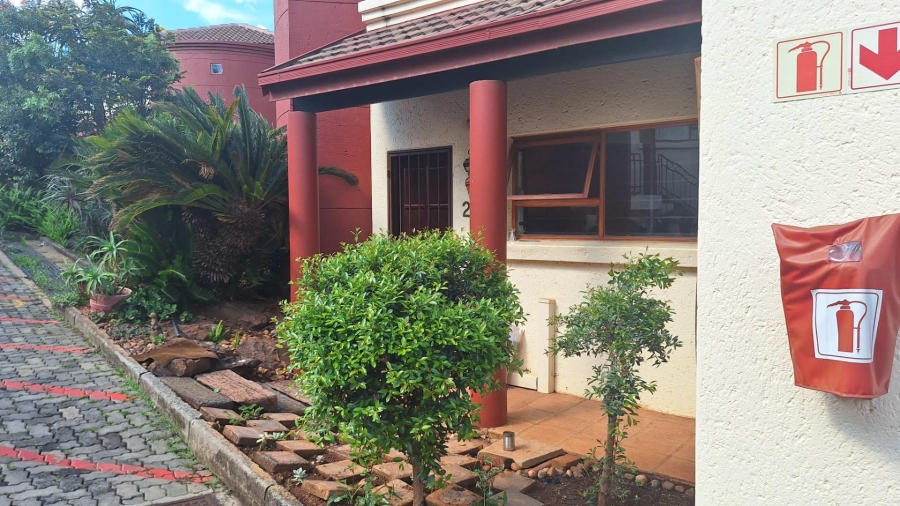 To Let 3 Bedroom Property for Rent in Boskruin Gauteng