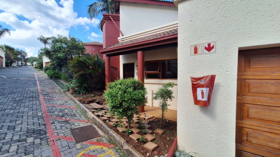 To Let 3 Bedroom Property for Rent in Boskruin Gauteng