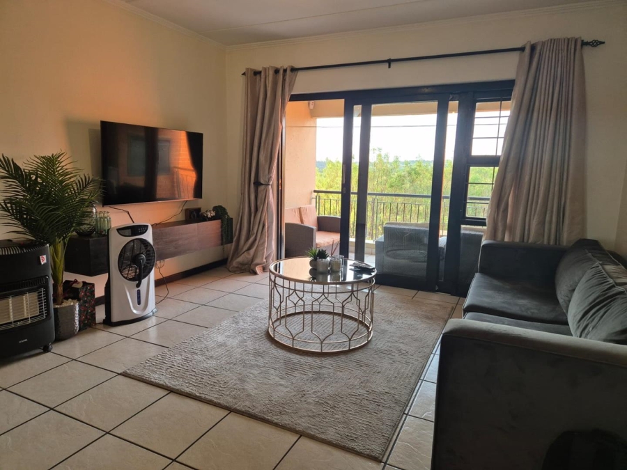 To Let 2 Bedroom Property for Rent in Sunninghill Gauteng