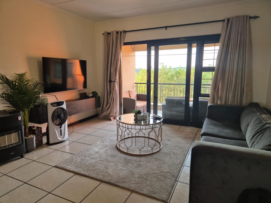 To Let 2 Bedroom Property for Rent in Sunninghill Gauteng