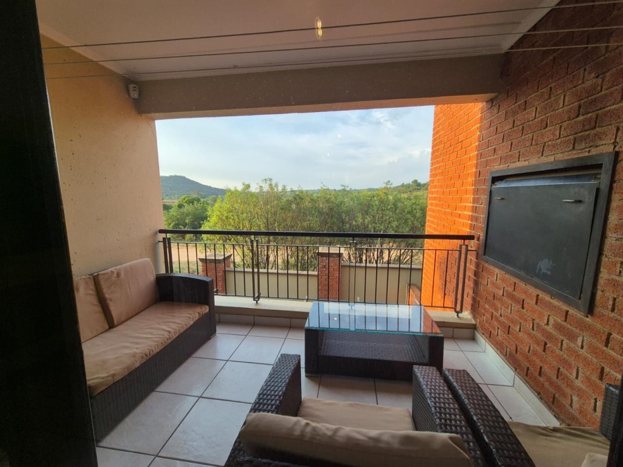 To Let 2 Bedroom Property for Rent in Sunninghill Gauteng