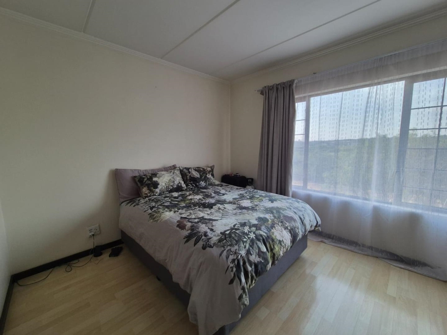 To Let 2 Bedroom Property for Rent in Sunninghill Gauteng