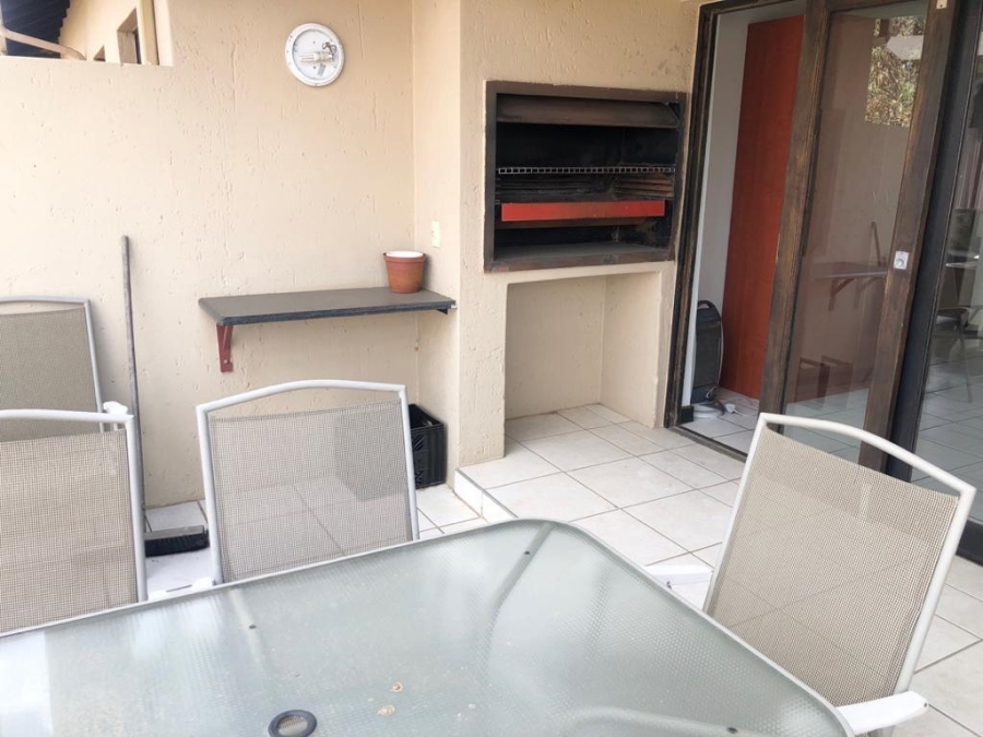 To Let 3 Bedroom Property for Rent in Sunninghill Gauteng