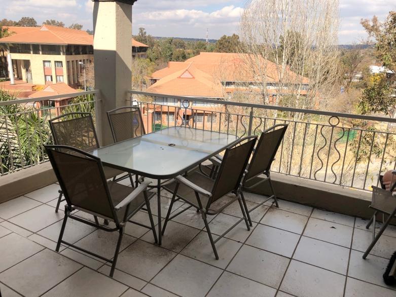 To Let 3 Bedroom Property for Rent in Sunninghill Gauteng