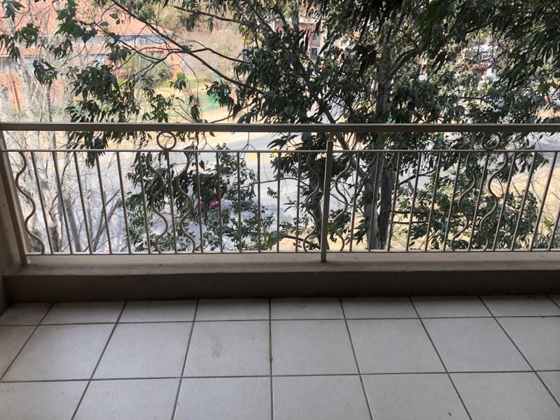 To Let 3 Bedroom Property for Rent in Sunninghill Gauteng