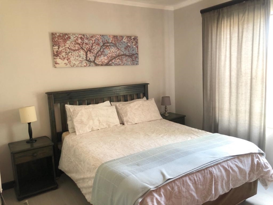 To Let 3 Bedroom Property for Rent in Sunninghill Gauteng