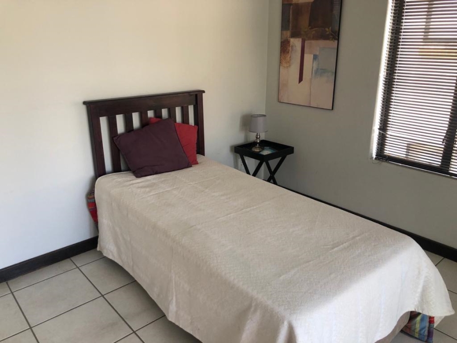 To Let 3 Bedroom Property for Rent in Sunninghill Gauteng