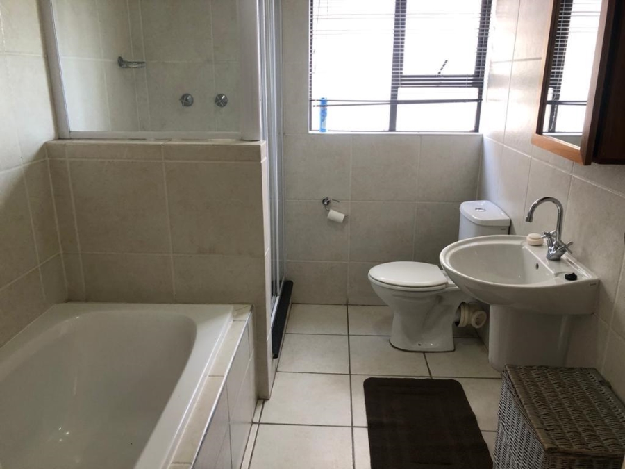 To Let 3 Bedroom Property for Rent in Sunninghill Gauteng