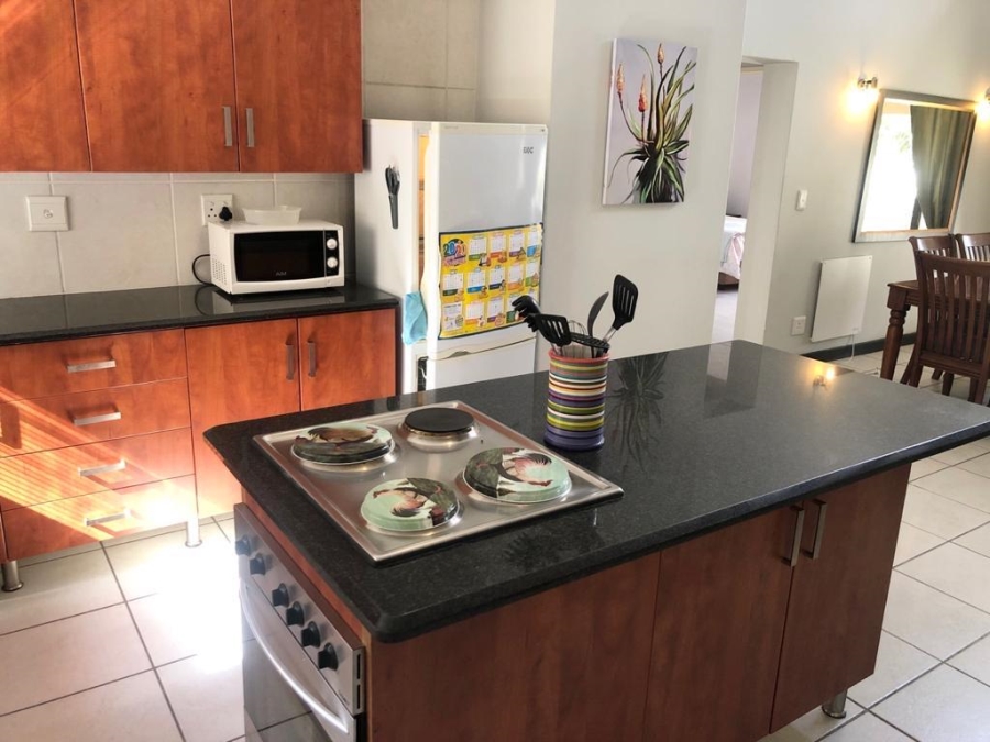 To Let 3 Bedroom Property for Rent in Sunninghill Gauteng