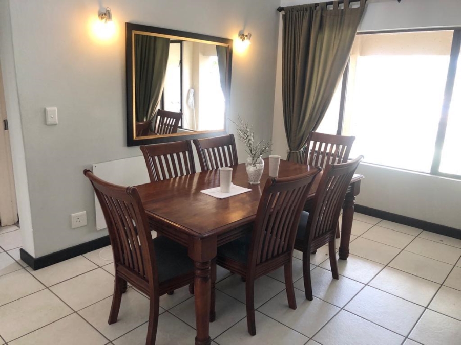 To Let 3 Bedroom Property for Rent in Sunninghill Gauteng