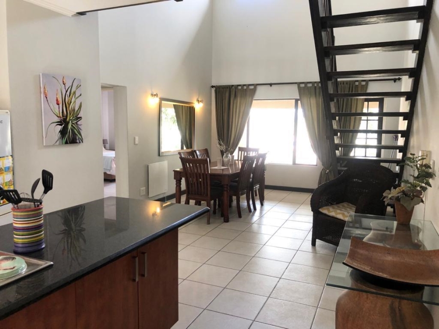 To Let 3 Bedroom Property for Rent in Sunninghill Gauteng