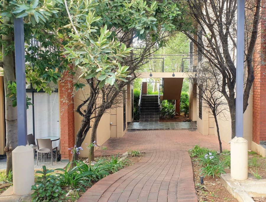 2 Bedroom Property for Sale in Jackal Creek Golf Estate Gauteng