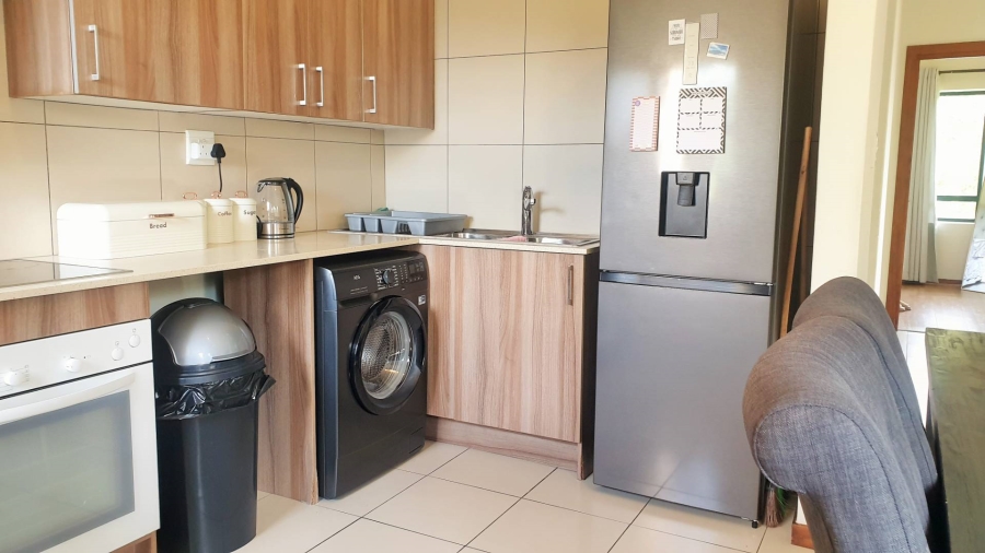 2 Bedroom Property for Sale in Jackal Creek Golf Estate Gauteng