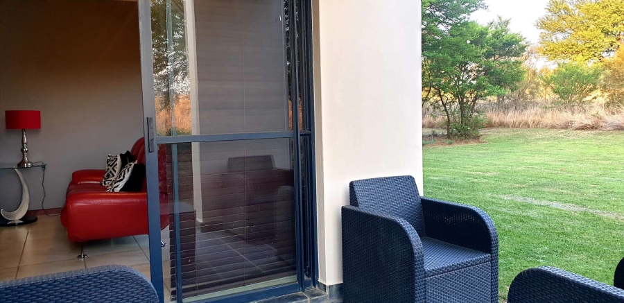 2 Bedroom Property for Sale in Jackal Creek Golf Estate Gauteng