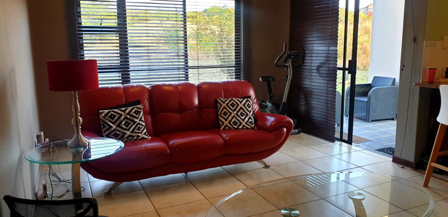 2 Bedroom Property for Sale in Jackal Creek Golf Estate Gauteng