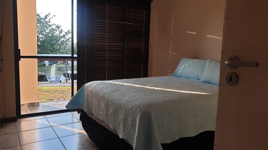 2 Bedroom Property for Sale in Jackal Creek Golf Estate Gauteng