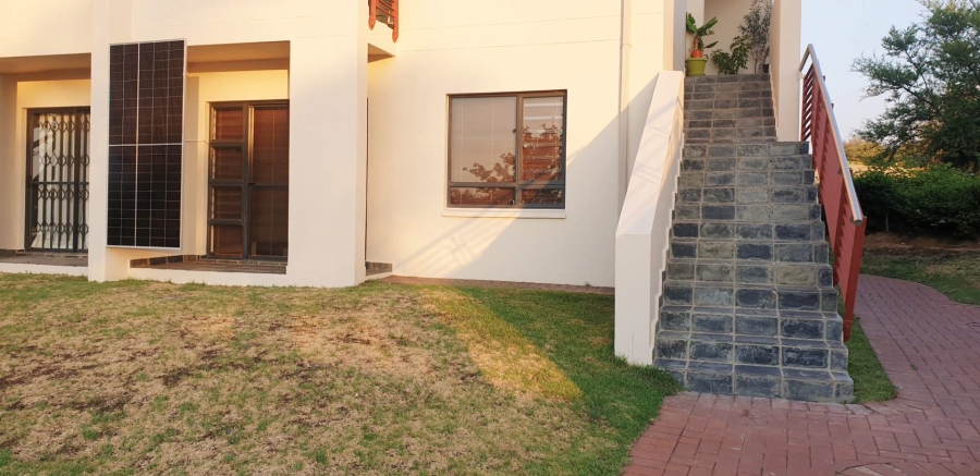 2 Bedroom Property for Sale in Jackal Creek Golf Estate Gauteng