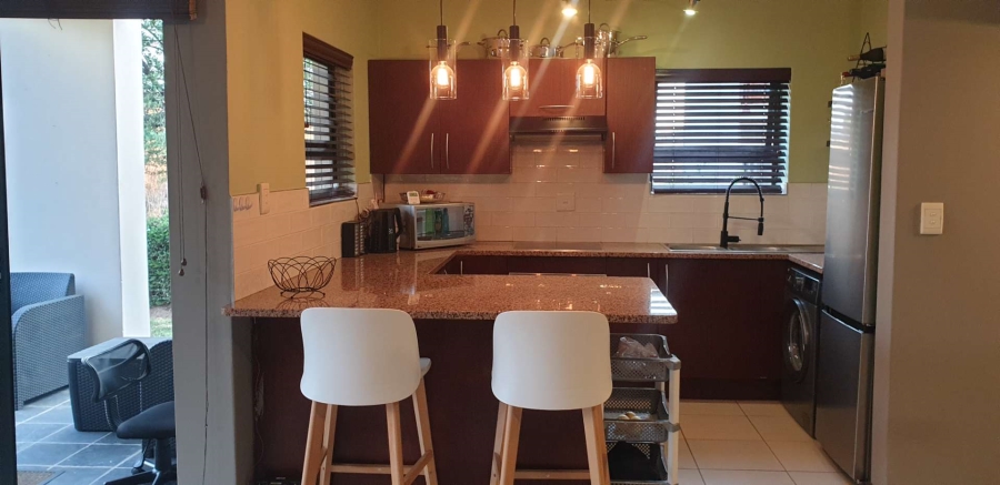 2 Bedroom Property for Sale in Jackal Creek Golf Estate Gauteng