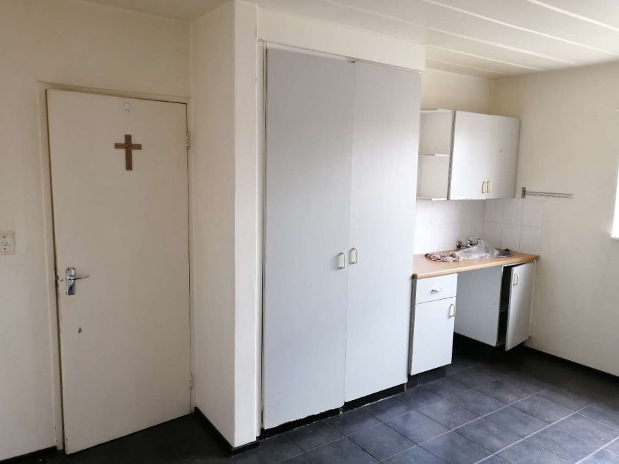 To Let 1 Bedroom Property for Rent in Hatfield Gauteng