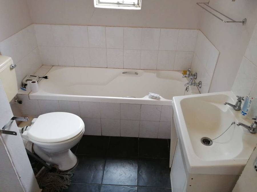 To Let 1 Bedroom Property for Rent in Hatfield Gauteng