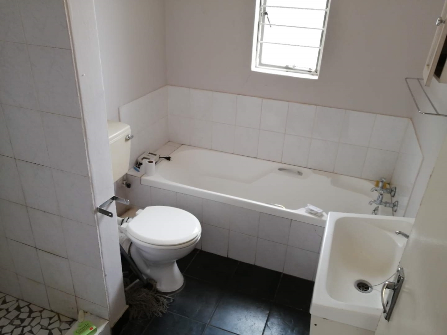 To Let 1 Bedroom Property for Rent in Hatfield Gauteng