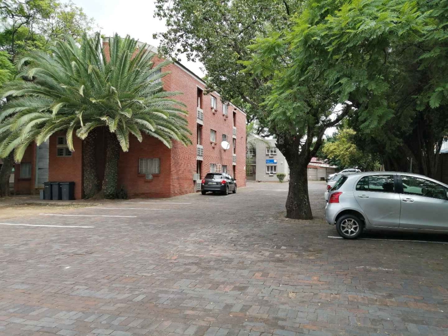 To Let 1 Bedroom Property for Rent in Hatfield Gauteng