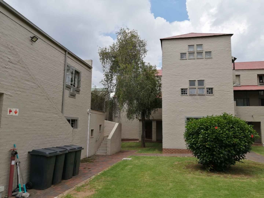 To Let 1 Bedroom Property for Rent in Hatfield Gauteng