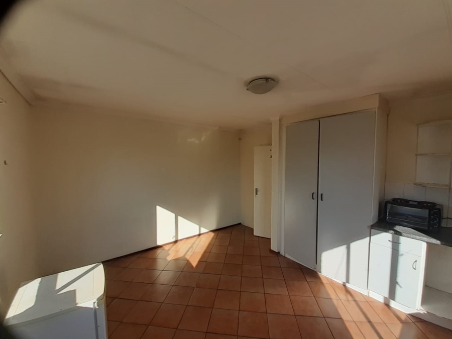 To Let 1 Bedroom Property for Rent in Hatfield Gauteng