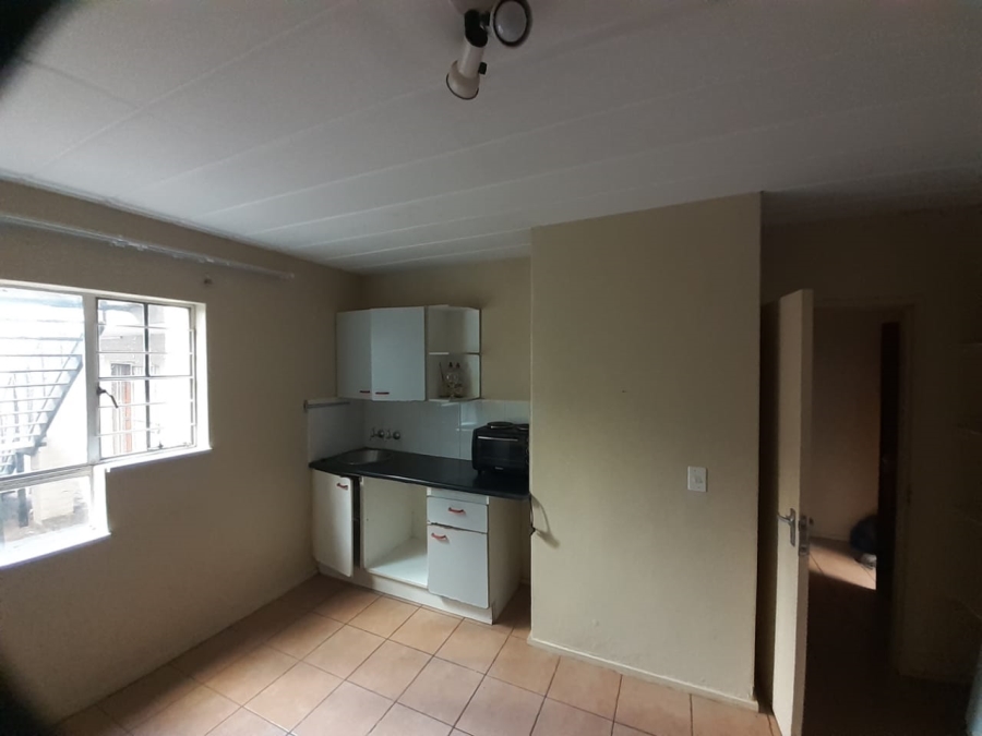 To Let 1 Bedroom Property for Rent in Hatfield Gauteng