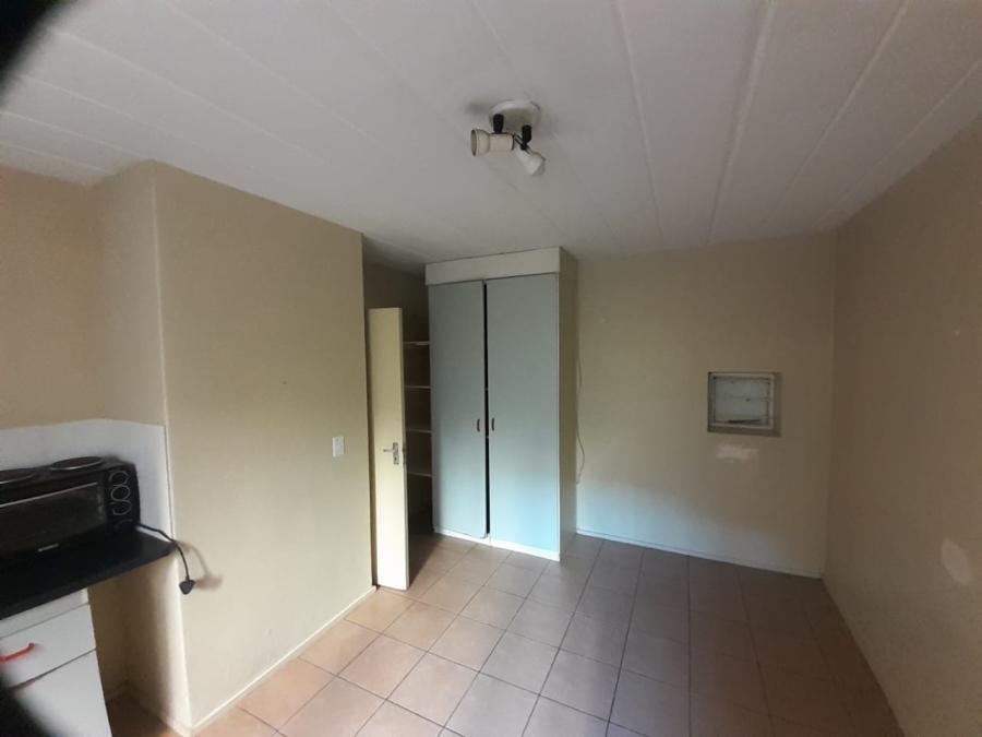 To Let 1 Bedroom Property for Rent in Hatfield Gauteng