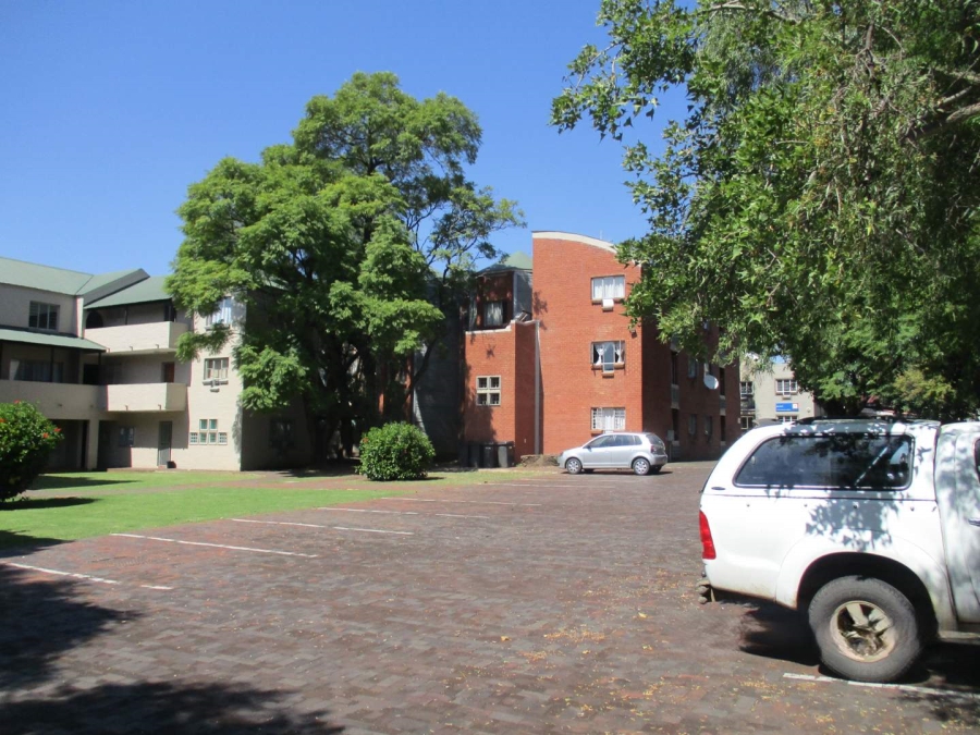 To Let 1 Bedroom Property for Rent in Hatfield Gauteng