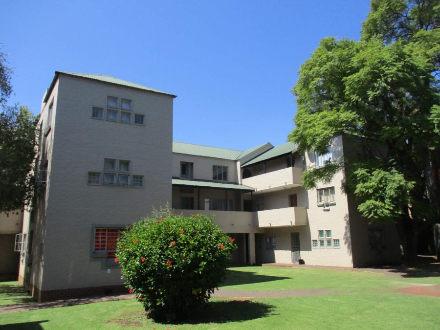 To Let 1 Bedroom Property for Rent in Hatfield Gauteng