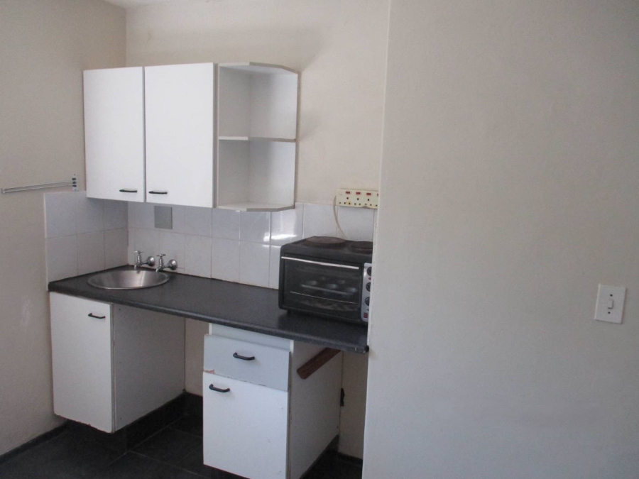 To Let 1 Bedroom Property for Rent in Hatfield Gauteng