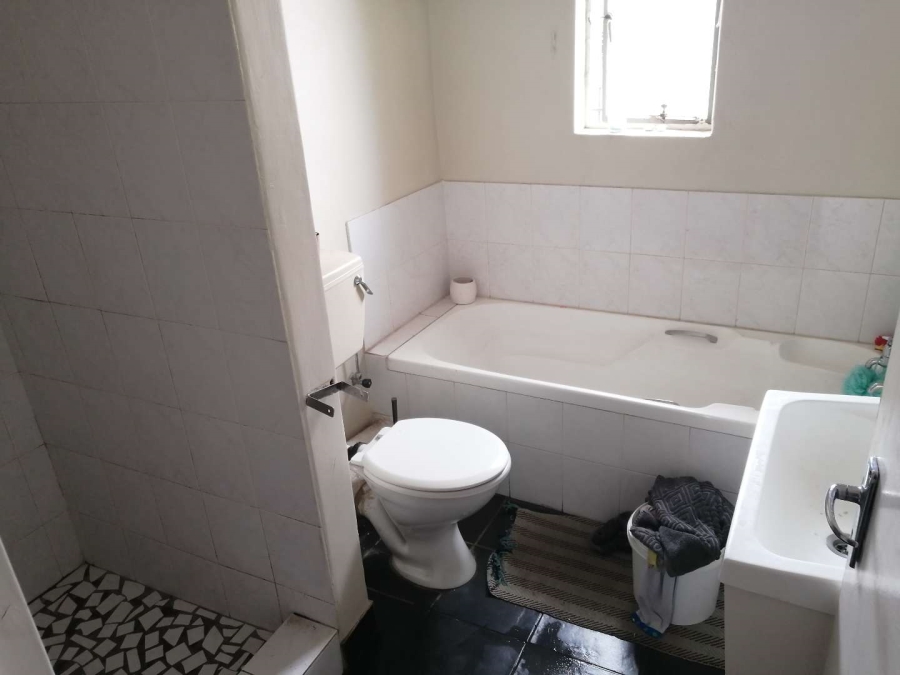 To Let 1 Bedroom Property for Rent in Hatfield Gauteng