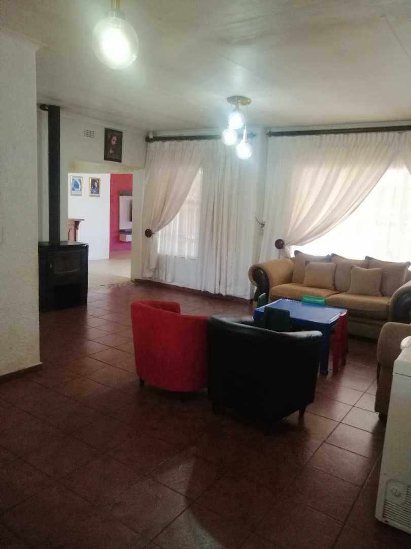 3 Bedroom Property for Sale in Kempton Park Gauteng