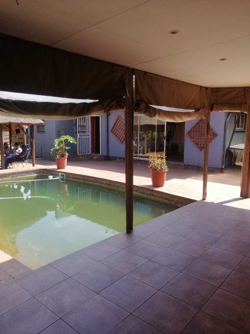 3 Bedroom Property for Sale in Kempton Park Gauteng