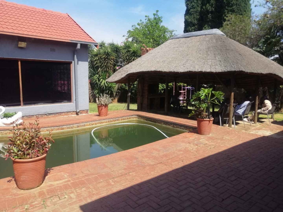 3 Bedroom Property for Sale in Kempton Park Gauteng