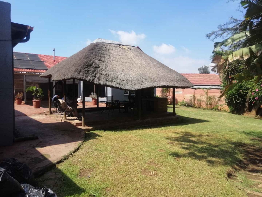 3 Bedroom Property for Sale in Kempton Park Gauteng