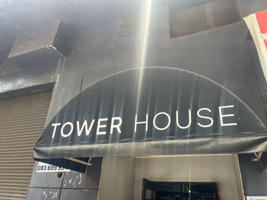 To Let 0 Bedroom Property for Rent in Johannesburg Central Gauteng