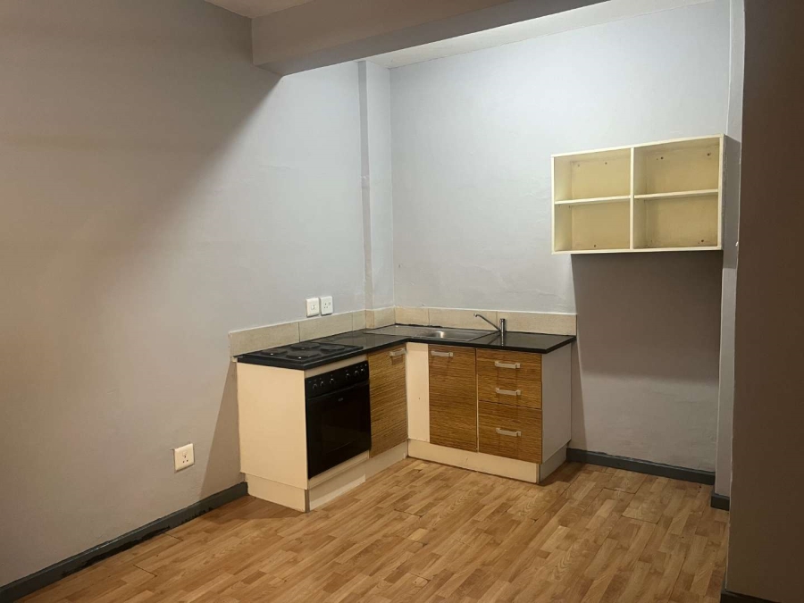 To Let 0 Bedroom Property for Rent in Johannesburg Central Gauteng