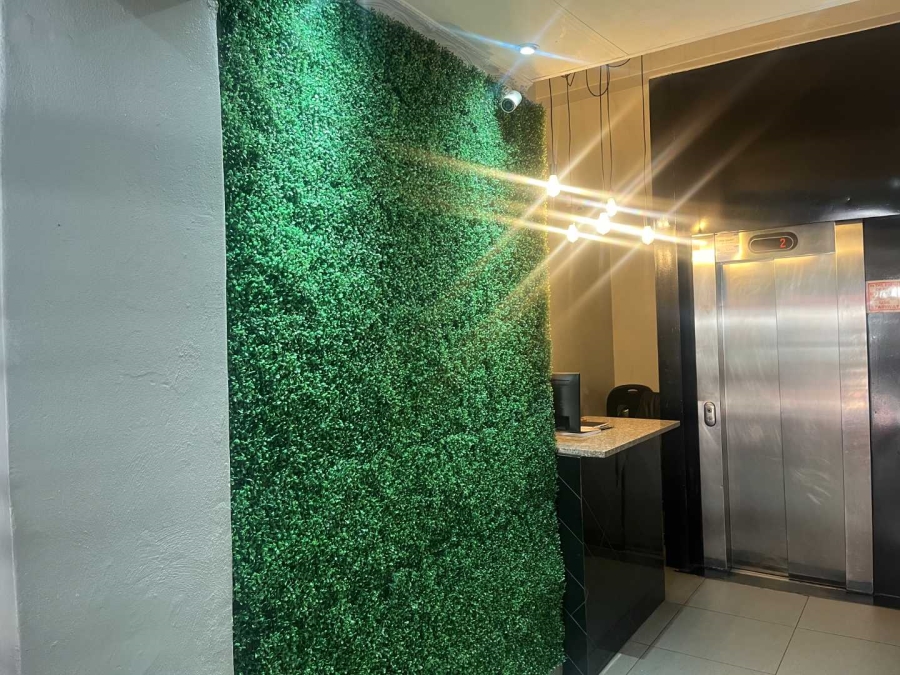To Let 0 Bedroom Property for Rent in Johannesburg Central Gauteng