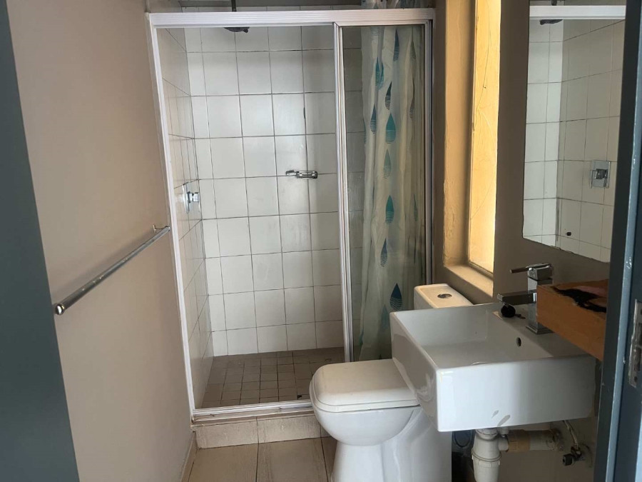 To Let 0 Bedroom Property for Rent in Johannesburg Central Gauteng