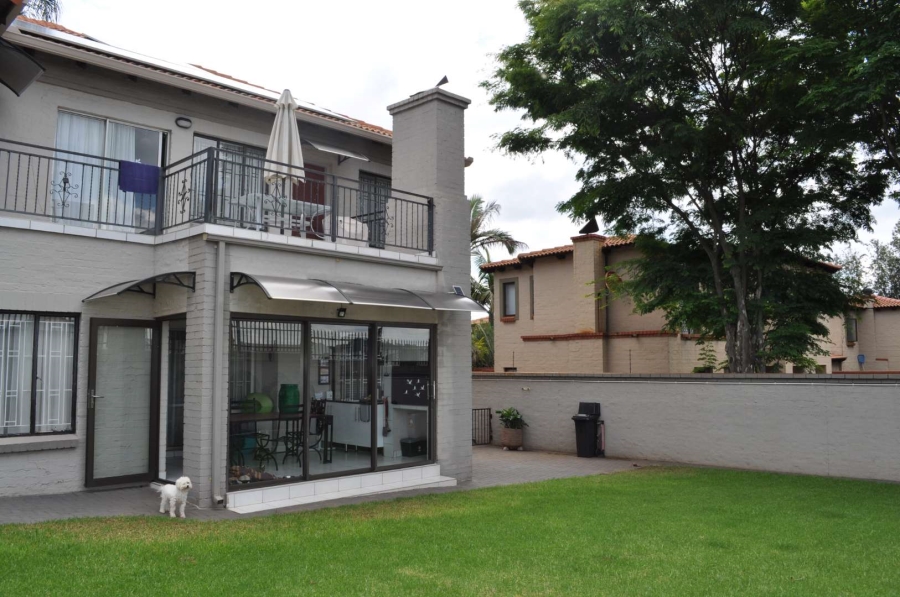 4 Bedroom Property for Sale in The Wilds Gauteng