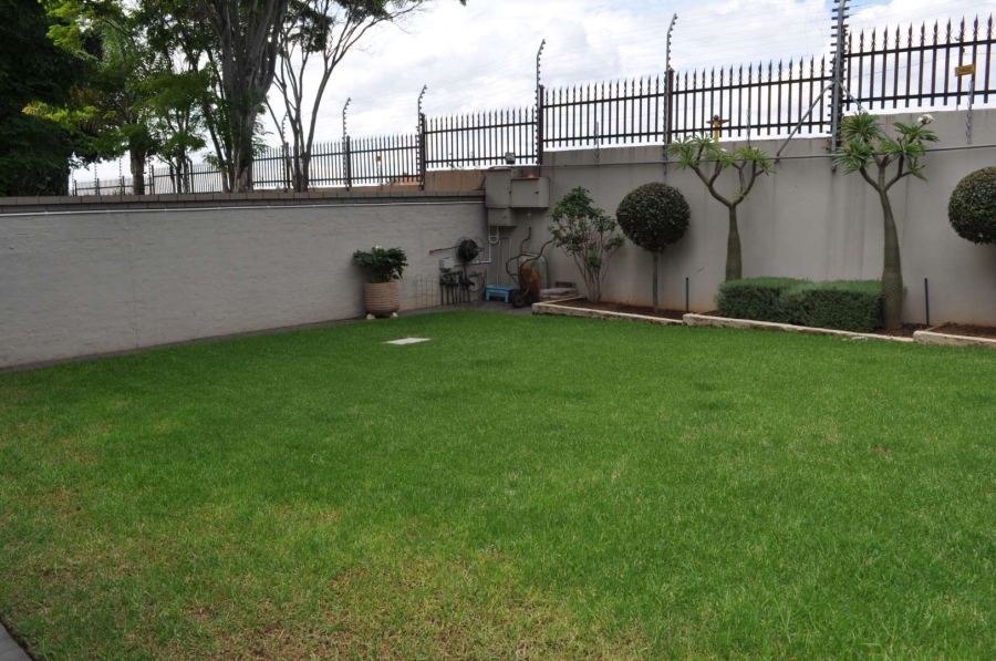 4 Bedroom Property for Sale in The Wilds Gauteng