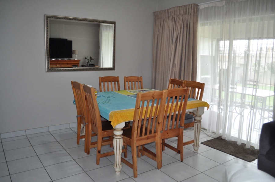 4 Bedroom Property for Sale in The Wilds Gauteng