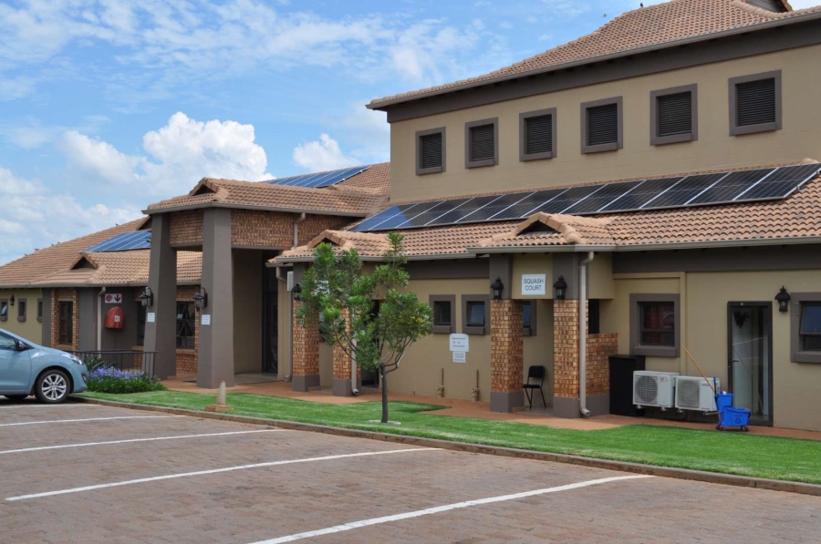 4 Bedroom Property for Sale in The Wilds Gauteng